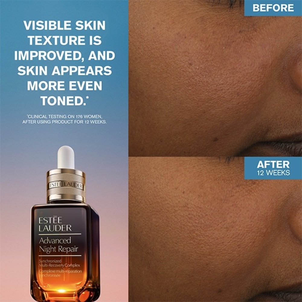 ♥️ ♥️Estee Lauder Advanced Night Repair Synchronized Multi-Recovery Complex ❤️❤️ - Picture 13 of 13